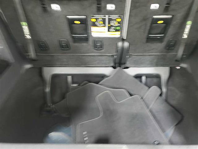 Used 2024 Toyota Sienna XLE FWD image 17