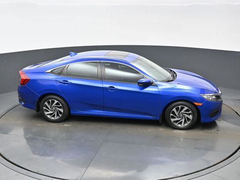 Used 2017 Honda Civic EX image 37