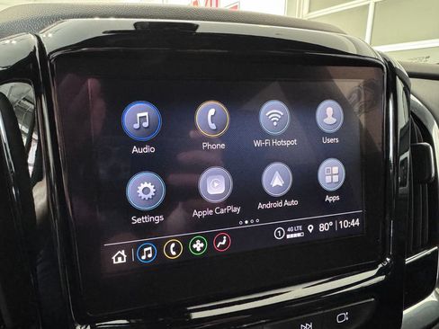 Certified 2023 Chevrolet Traverse LT w/ Rear Camera Mirror Package AWD/4WD image 19