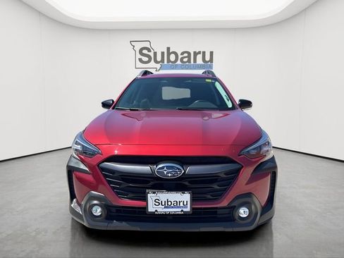 Used 2024 Subaru Outback Premium w/ Popular Package #1 image 2