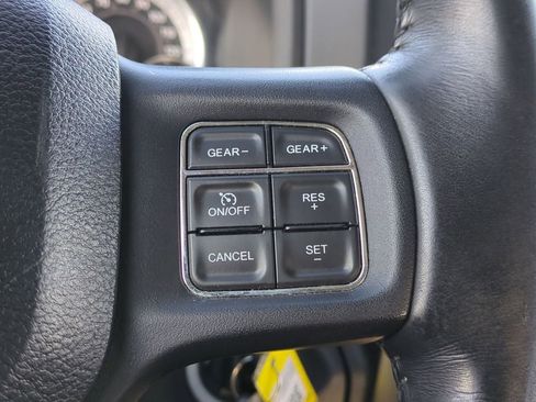 Used 2019 RAM 1500 Big Horn image 27