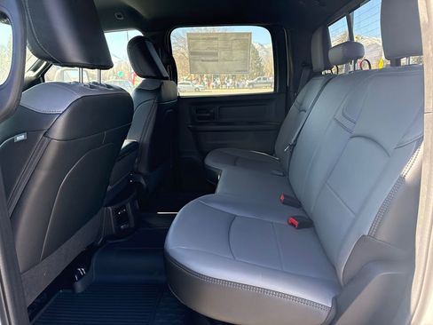 New 2026 RAM 3500 Tradesman image 10