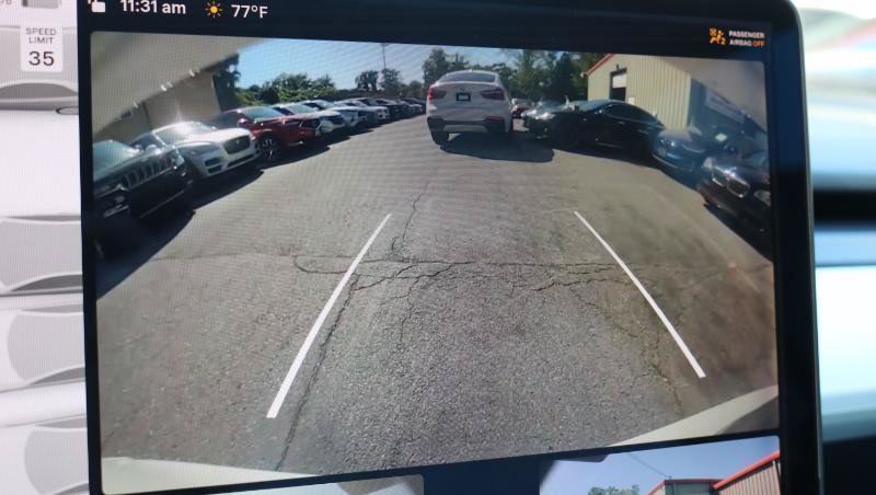 Used 2020 Tesla Model Y Performance AWD/4WD image 16