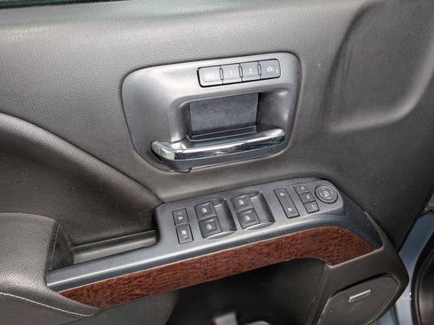 Used 2015 GMC Sierra 1500 SLT w/ SLT Preferred Package image 40