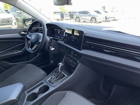New 2026 Volkswagen Jetta S FWD image 20