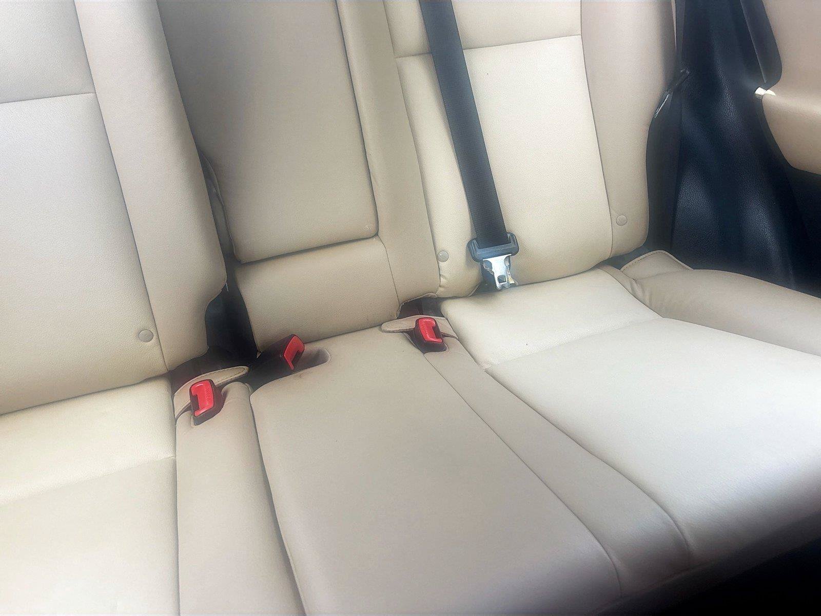 Used 2015 Toyota RAV4 Limited FWD image 27