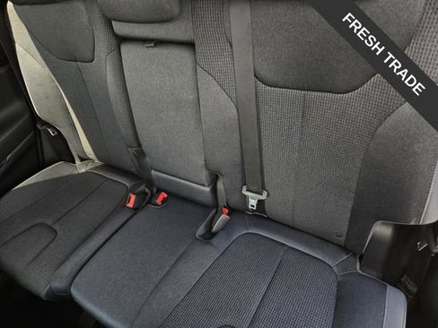 Used 2020 Hyundai Santa Fe SE FWD image 13