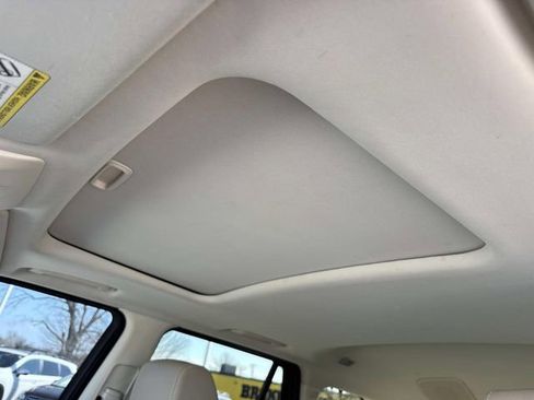 Used 2013 Land Rover Range Rover Sport HSE LUX image 30