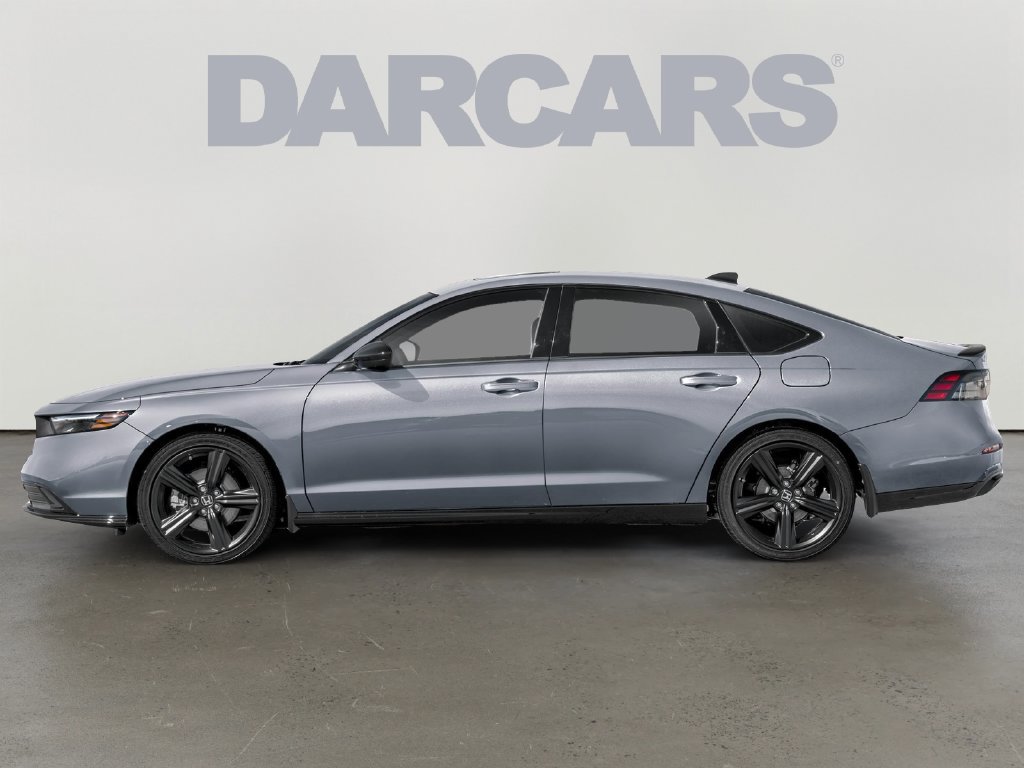 New 2026 Honda Accord Sport image 2