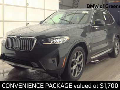 Used 2024 BMW X3 xDrive30i w/ Convenience Package