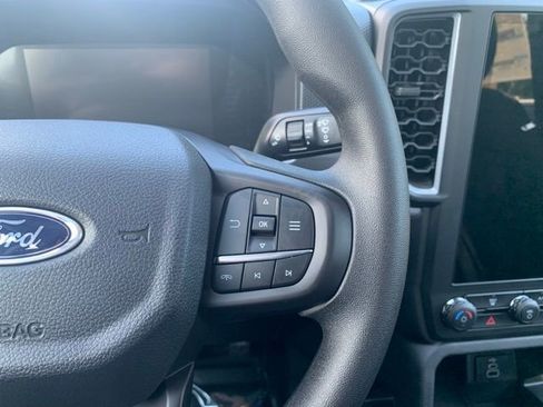New 2025 Ford Ranger XL image 16