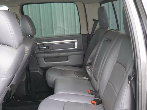 Used 2017 RAM 1500 Big Horn AWD/4WD image 31
