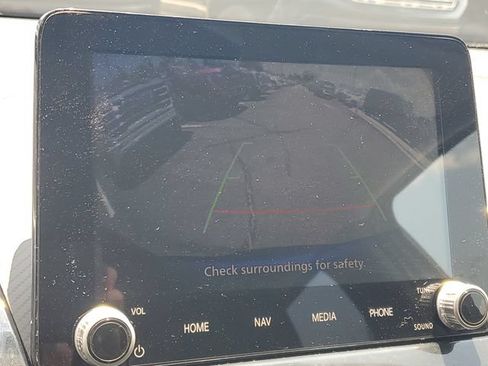 Used 2022 Mitsubishi Eclipse Cross SE FWD image 17