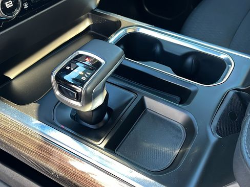 Certified 2023 Chevrolet Silverado 1500 RST image 22