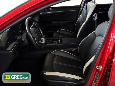 Used 2025 Kia K5 GT-Line FWD image 10