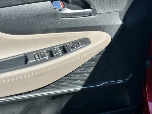 Used 2020 Hyundai Santa Fe SEL w/ Convenience Package image 13