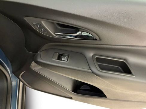 Used 2024 Chevrolet Equinox LT image 15