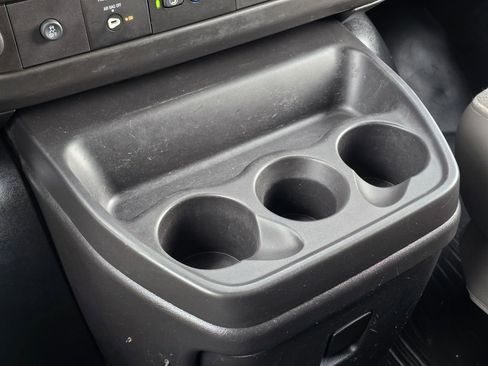 Used 2020 Chevrolet Express 2500 Extended w/ Driver Convenience Package image 29