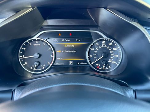 Used 2023 Nissan Murano SV image 26