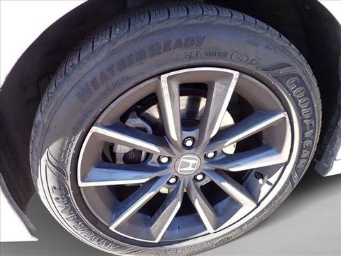 Used 2021 Honda Accord EX-L image 5