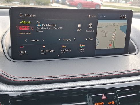 Certified 2023 Acura MDX A-Spec image 17