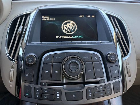 Used 2012 Buick LaCrosse Premium image 21