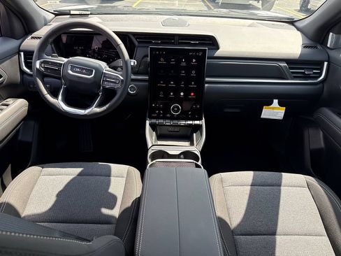 New 2027 GMC Terrain Elevation w/ Technology Package II AWD/4WD image 27