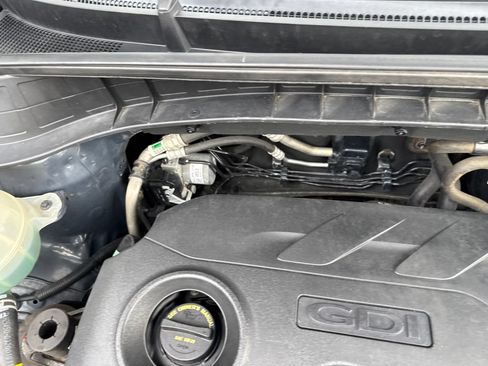 Used 2019 Hyundai Tucson SE AWD/4WD image 27