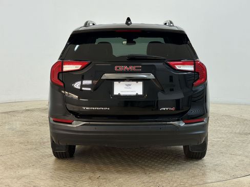 Used 2023 GMC Terrain AT4 AWD/4WD image 10