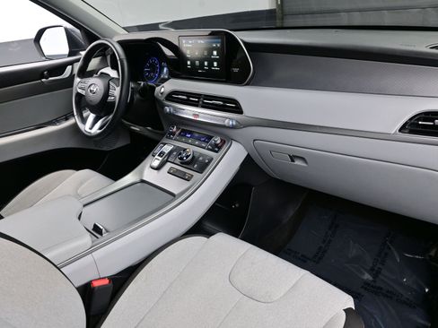 Used 2020 Hyundai Palisade SEL image 15
