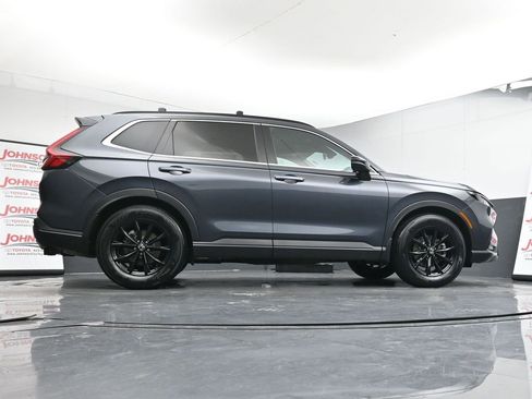 Used 2023 Honda CR-V Sport image 38