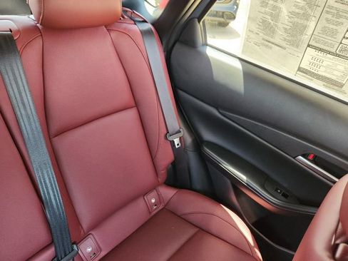 New 2026 MAZDA CX-30 AWD 2.5 S image 15