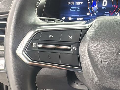 Used 2024 Chevrolet Traverse LT AWD/4WD image 24