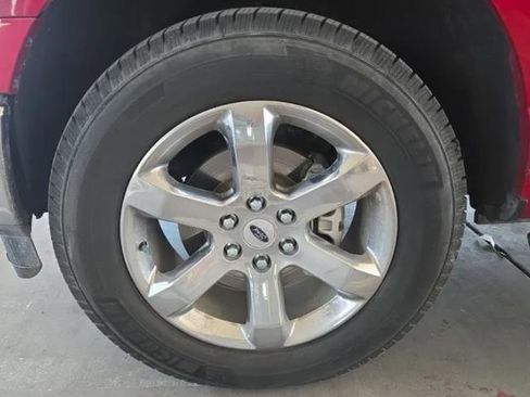 Used 2021 Ford F150 XLT w/ Equipment Group 302A High image 15