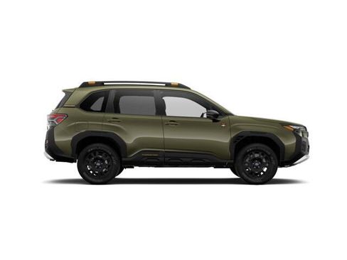 New 2026 Subaru Forester Wilderness w/ Wilderness Plus Package image 7