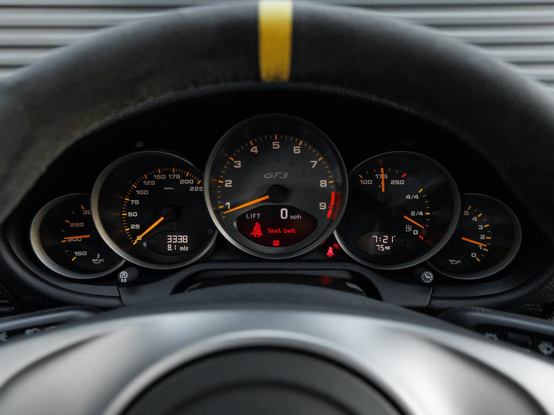 Used 2011 Porsche 911 GT3 RS RWD image 25