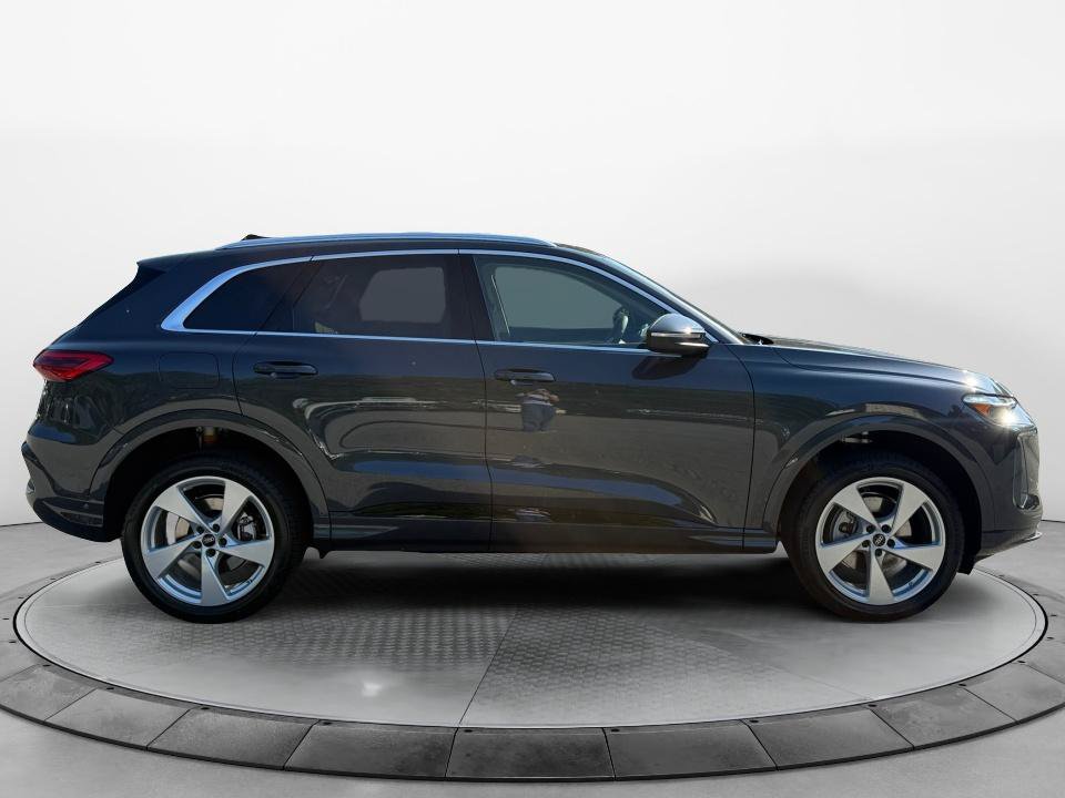 New 2026 Audi Q5 Premium Plus AWD/4WD image 8