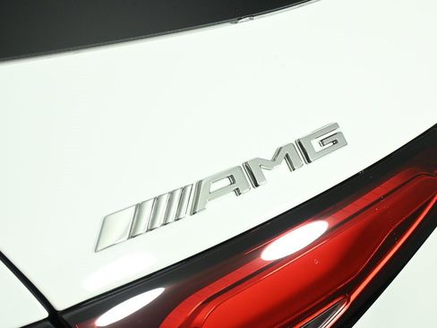 New 2026 Mercedes-Benz GLC 43 AMG 4MATIC image 27