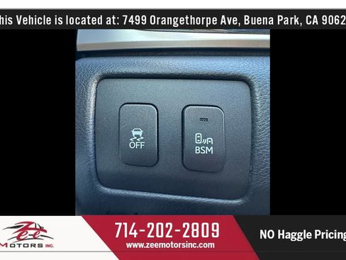 Used 2013 Lexus GS 350 w/ Luxury Pkg RWD image 49