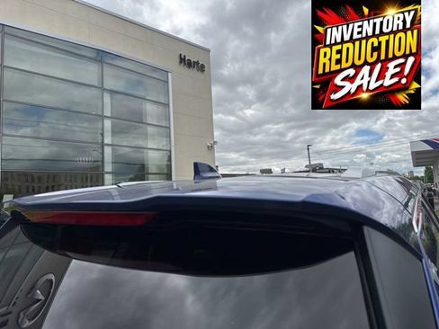Used 2023 Nissan Rogue SV w/ SV Premium B Package AWD/4WD image 23
