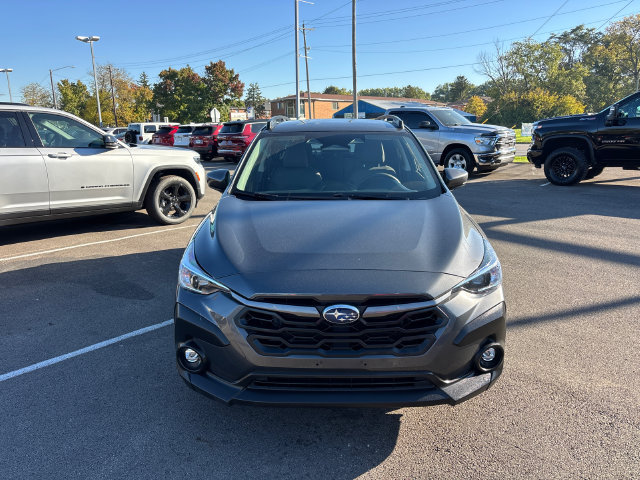 Used 2024 Subaru Crosstrek 2.0i Premium AWD/4WD image 7