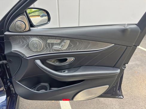 Used 2021 Mercedes-Benz E 63 AMG S image 48