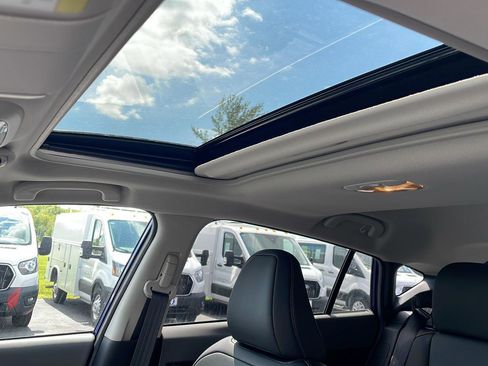 New 2026 Subaru Crosstrek 2.5i Limited AWD/4WD image 26