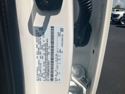 New 2026 Ford F250 King Ranch AWD/4WD image 18
