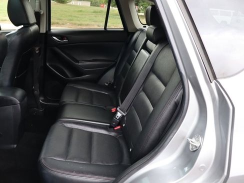 Used 2014 MAZDA CX-5 Grand Touring image 19