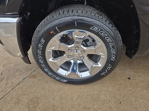 New 2026 RAM 1500 Big Horn AWD/4WD image 32