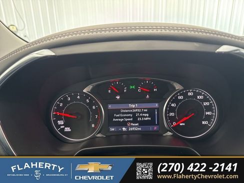 Used 2024 Chevrolet Blazer LT w/ Convenience Package image 26