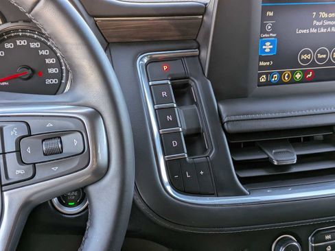 Certified 2024 Chevrolet Tahoe LS image 29