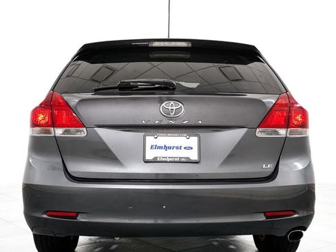 Used 2013 Toyota Venza LE FWD image 6