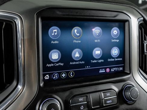 Used 2023 Chevrolet Silverado 2500 LT image 28